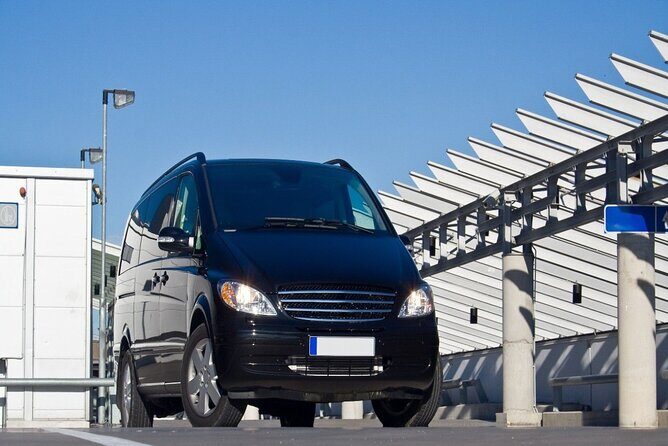 Private Transfer From Luxor Airport To Luxor Hotels - Why Choose the Private Transfer From Luxor Airport?