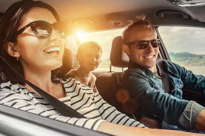 Private Transfer from Luxor Airport to the Hotels - Key Points