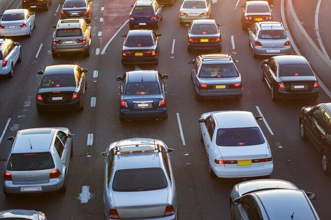 Private Transfer from Luxor Airport to the Hotels - The Experience in Detail