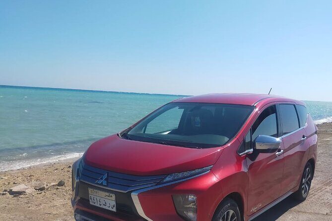 Private Transfer From Luxor city or Luxor International Airport - An Honest Look at What to Expect