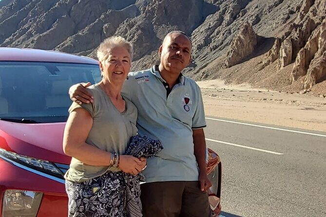 Private Transfer From Luxor city or Luxor International Airport - Final Thoughts