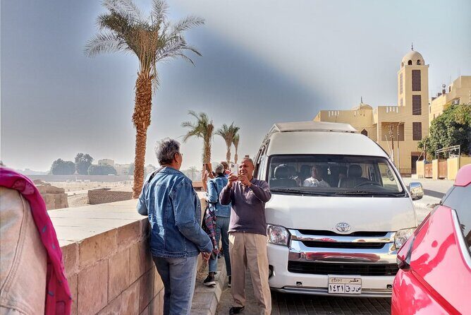 Private Transfer From Luxor city or Luxor International Airport - FAQ