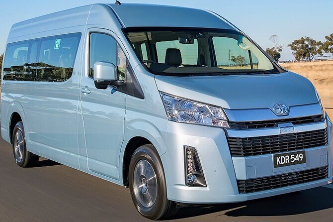 Private Transfer from Luxor to Aswan - The Itinerary in Detail