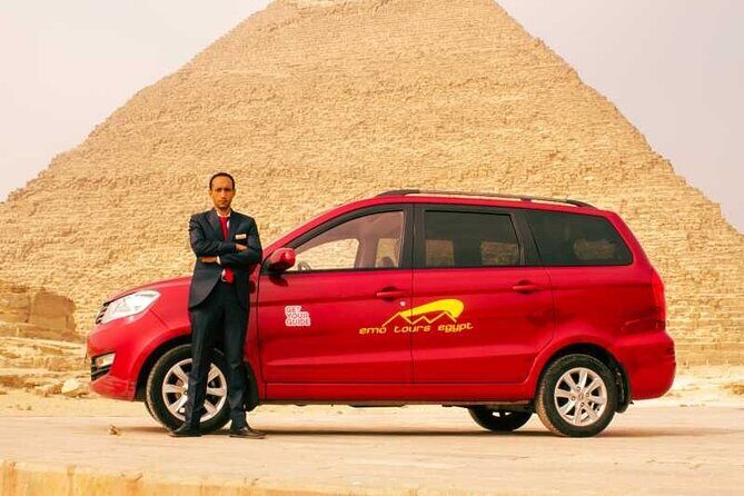 Private Transfer from Luxor to Aswan - Authentic Experiences and Traveler Feedback