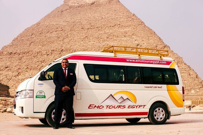 Private Transfer from Luxor to Aswan - Who Is This Transfer Best Suited For?