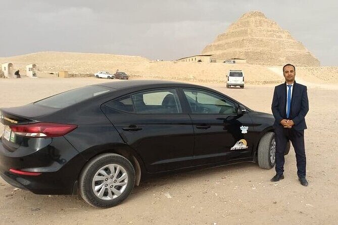 Private Transfer from Luxor to Aswan - Final Thoughts