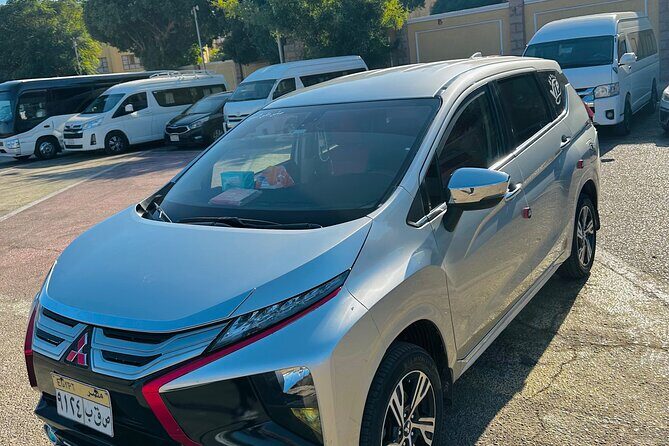 Private Transfer from Luxor to Aswan or vice versa - What’s Included and What’s Not