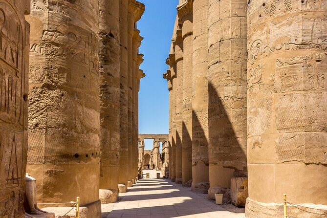 Private Transfer from Luxor to Aswan or vice versa - The Experience in Detail
