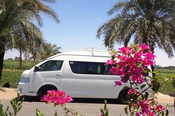 Private Transfer from Luxor to Hurghada - Why Opt for a Private Transfer from Luxor to Hurghada?