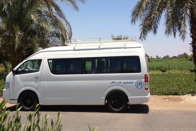 Private Transfer from Luxor to Hurghada - Final Thoughts
