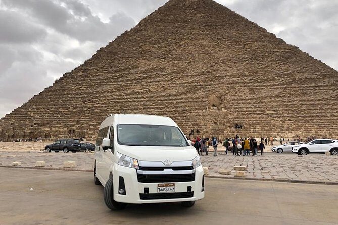 Private transfer from Luxor to Hurghada - What to Expect from the Luxor to Hurghada Transfer