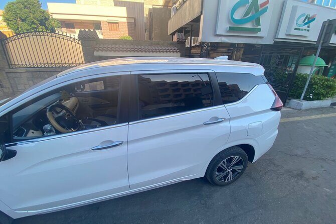 Private transfer from Luxor to Hurghada - Who Is This Transfer Best For?