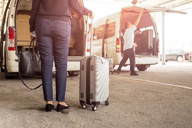 Private Transfer from Luxor to Hurghada - FAQs
