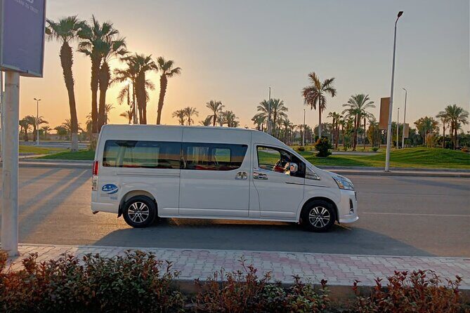 Private Transfer From Luxor To Hurghada - The Practical Details of This Transfer
