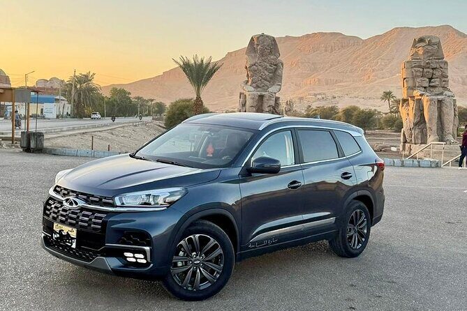 Private Transfer from Luxor to Hurghada (optional stop Dendera) - Key Points