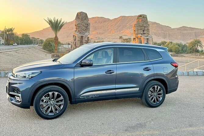 Private Transfer from Luxor to Hurghada (optional stop Dendera) - What the Reviews Say