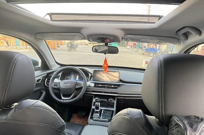Private Transfer from Luxor to Hurghada (optional stop Dendera) - Who Should Consider This Service?