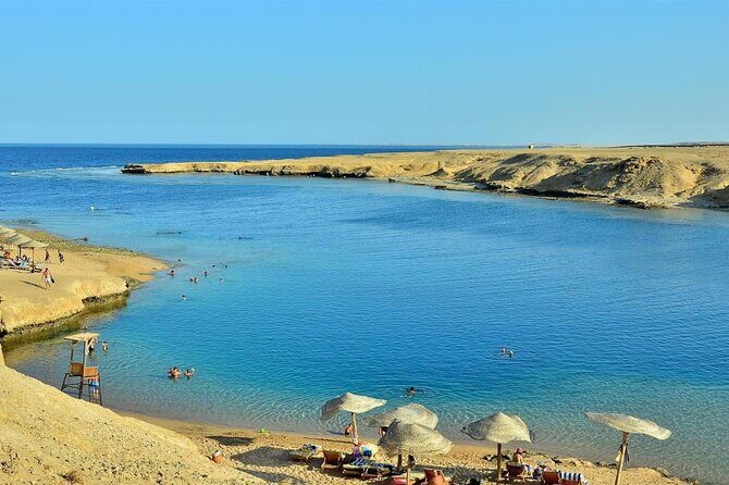 Private Transfer from Luxor to Hurghada (optional stop Dendera) - What to Expect from the Transfer