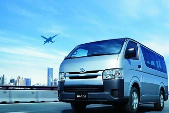 Private Transfer from Luxor to Hurghada (optional stop Dendera) - The Optional Stop at Dendera