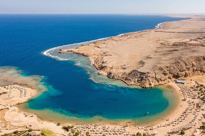 Private Transfer from Luxor to Hurghada (optional stop Dendera) - The Sum Up