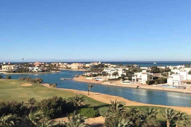 Private Transfer From Luxor to Marsa Alam - Why Choose This Private Transfer?