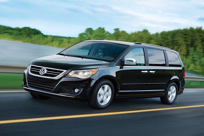 Private Transfer From Luxor to Marsa Alam - What to Expect from the Luxor to Marsa Alam Private Transfer