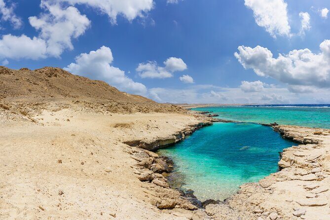 Private Transfer from Luxor to Marsa Alam or vice versa - Who Should Consider This Transfer?