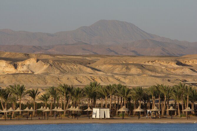 Private Transfer from Luxor to Marsa Alam or vice versa - Final Thoughts