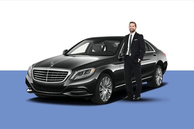 Private Transfer from Lyttelton Port to Christchurch Airport CHC - Final Thoughts: Is This the Right Transfer for You?