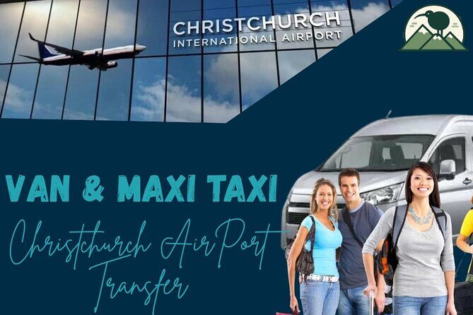Private Transfer from Lyttelton Port to Christchurch Airport CHC - FAQ