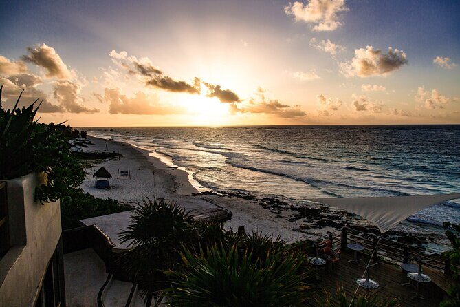 Private Transfer from Mahahual to Tulum with Sightseeing - FAQs