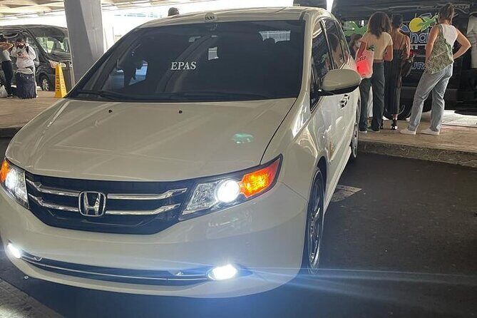Private Transfer from Maizuru Cruise Port to Osaka Airport (ITM) - FAQs