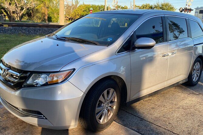 Private Transfer from Manhattan Port to New York Airport (JFK) - The Itinerary and Experience