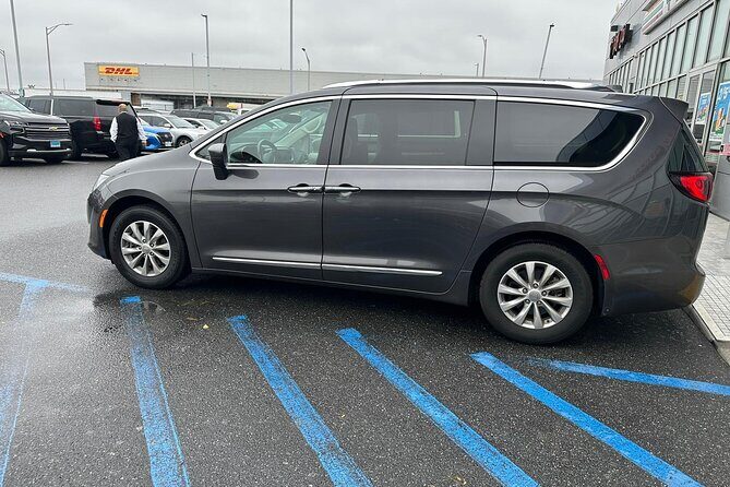 Private Transfer from Manhattan Port to Newark Airport (EWR) - Introduction
