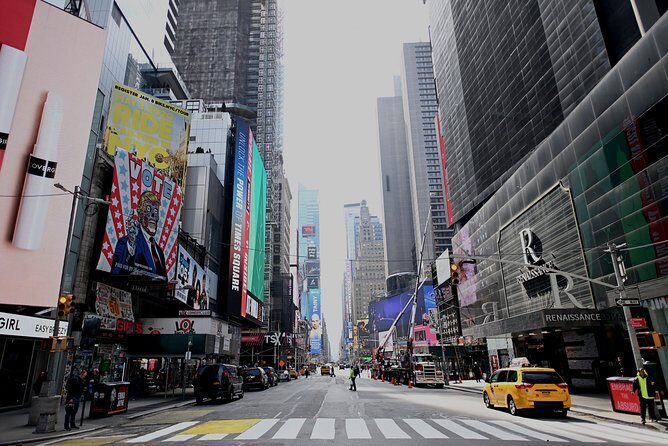 Private Transfer from Manhattan to John F. Kennedy Airport (JFK) - Why Consider This Transfer?