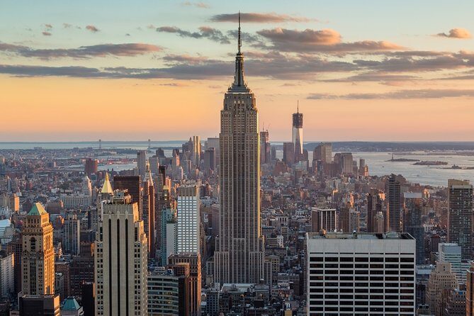 Private Transfer from Manhattan to John F. Kennedy Airport (JFK) - The Booking Process and What to Expect
