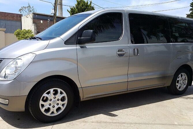 Private Transfer from Marrakech Airport - Key Points