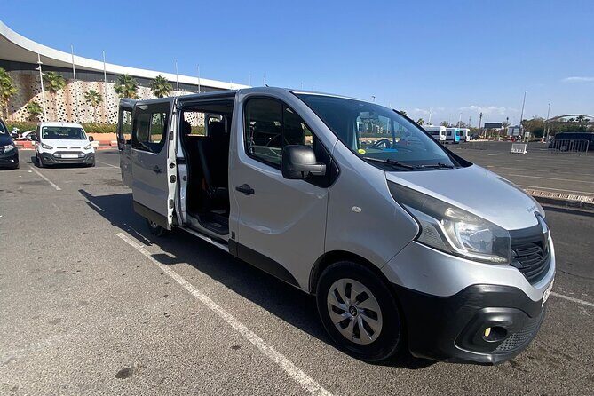 Private Transfer from Marrakech Airport - Authentic Traveler Experiences