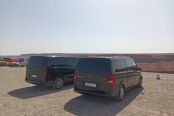 Private Transfer from Marrakech Airport - Who Is This Service Best For?