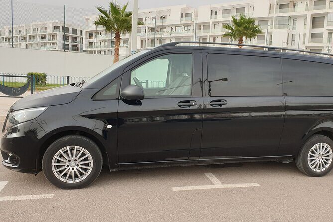 Private transfer from Marrakech airport to Agadir - Why This Transfer Offers Good Value