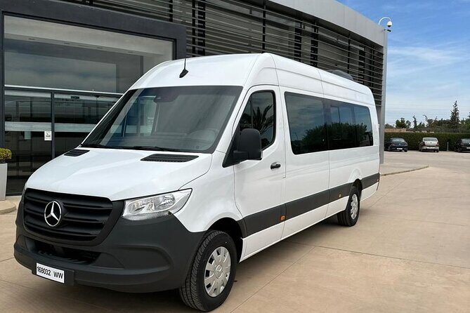 Private Transfer From Marrakech Airport to Marrakech Hotel - FAQ