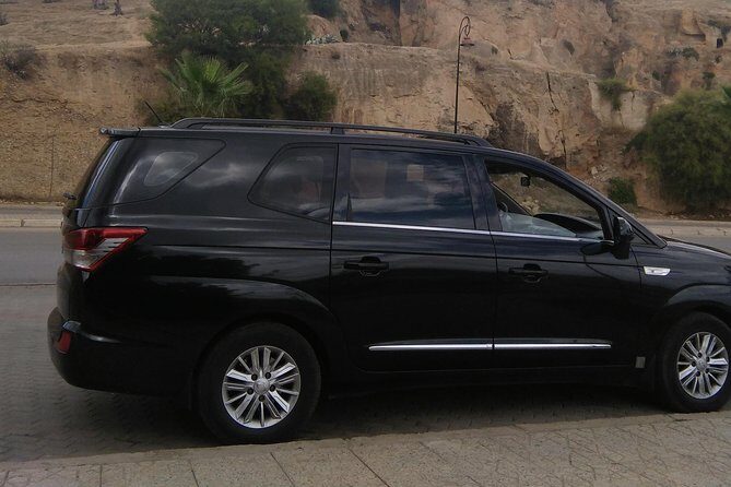 Private Transfer from Marrakech hotels, riads To Agafay Desert - Who Should Book This Transfer?