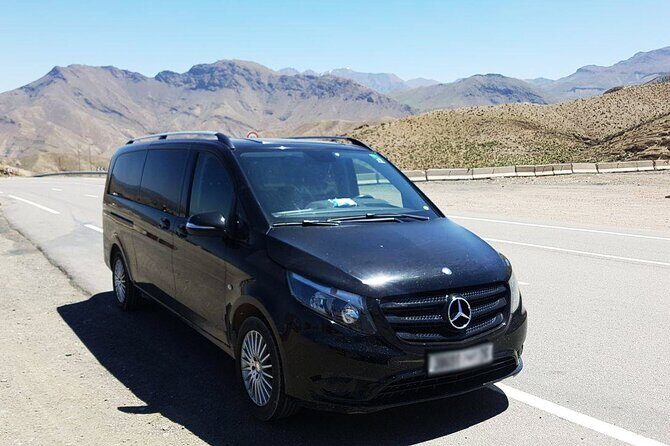 Private Transfer: From Marrakech hotels to Menara Airport - FAQ