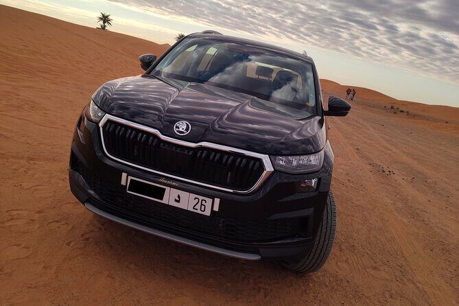 Private transfer from Marrakech Morocco to the airport - Who Should Consider This Service?