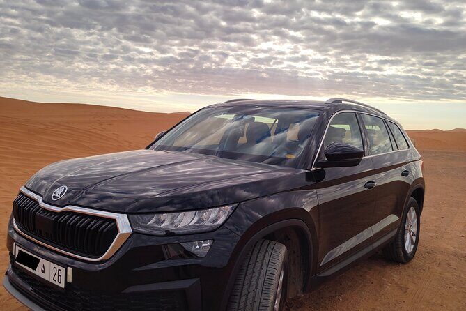 Private transfer from Marrakech Morocco to the airport - FAQ
