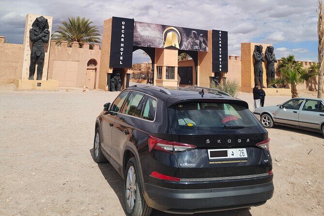 Private transfer from Marrakech Morocco to the airport - Final Thoughts