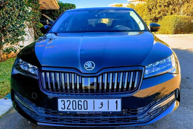Private Transfer from Marrakech to Casablanca airport - The Experience from the Reviews