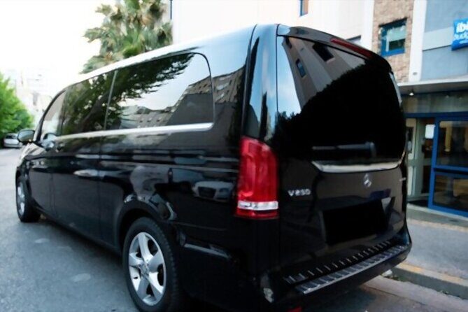 Private Transfer from Marrakech to Casablanca airport - Who Will Benefit Most?