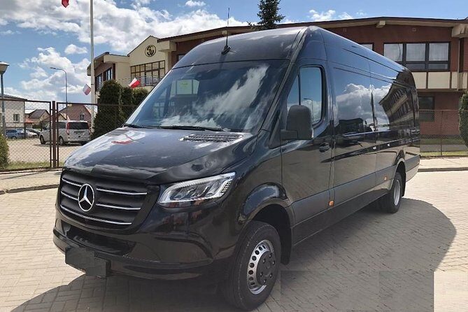 Private transfer From Marrakech to Essaouira - A Closer Look at the Marrakech to Essaouira Transfer Experience