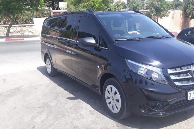Private Transfer From Marrakech To Fez - Key Points